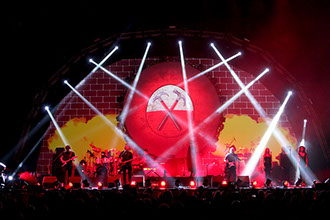 Brit Floyd at The Echo Arena